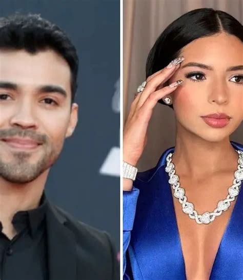 Ngela Aguilar Y Gussy Lau Por Poco Se Cruzan En Los Latin Grammy Pero