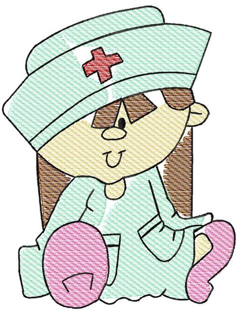 Nurse Sketch At Explore Collection Of Nurse Sketch