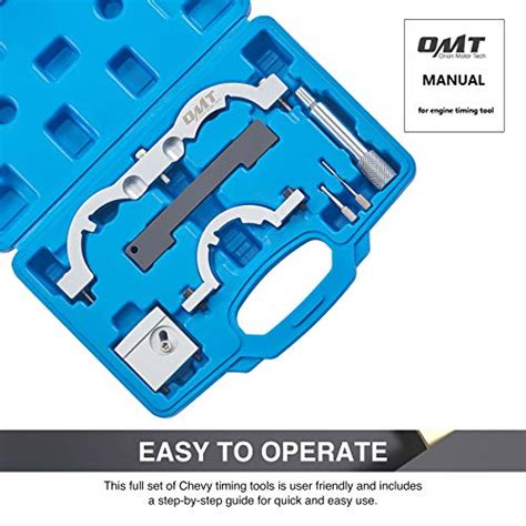 Best Timing Belt Tools Buying Guide Gistgear