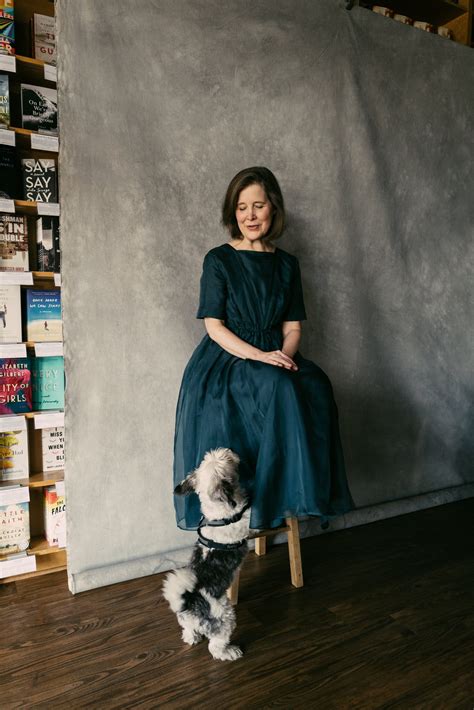 Ann Patchett Books In Order 4