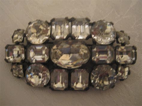 Art Deco Brooch Collectors Weekly