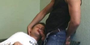 BAREBACKED Gay Loves Hardcore Anal Fuck Barebacking Tnaflix