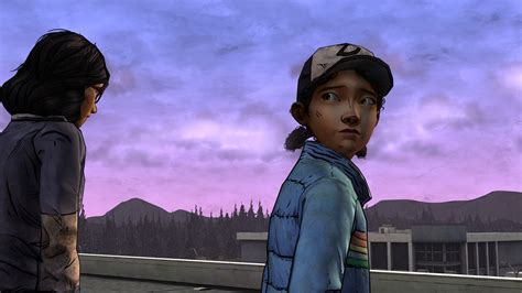 The Walking Dead: Season 2 Episode 3 review | PC Gamer