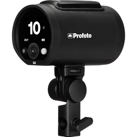 Introducing The Profoto A2 Capture Integration