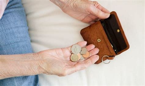 State pension increase: How does next year's boost compare to previous ...