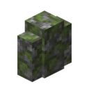 Mossy Cobblestone Wall - Feed The Beast Wiki