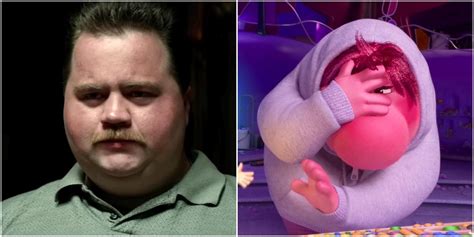 Inside Out 2 Voice Cast Every New Returning And Recast Character