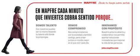 El Mundo Mapfre