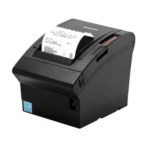 Bixolon Srp Iii Thermal Printer In At In Mumbai Id