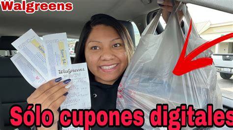 Vámonos por las ofertas gratis y solo utilizando cupones digitales