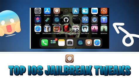 Top Best Updated Jailbreak Tweaks For Ios Checkra N