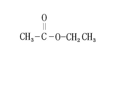 乙醇乙酸酯化反应结构式图解百度知道