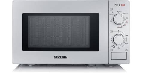 SEVERIN MW 7900 Fiche Technique Prix Et Avis