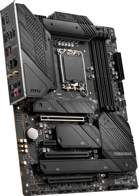 M.2 Shield FROZR on MSI PRO Z690-A WIFI DDR4 | MSI Global English Forum