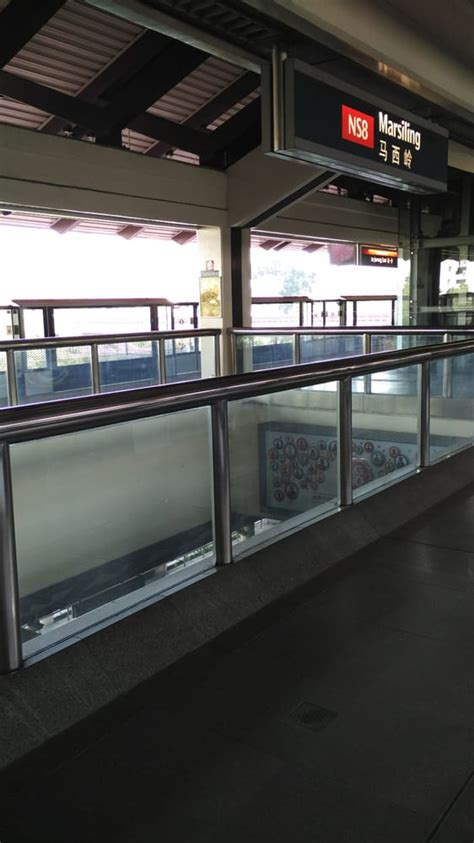 Marsiling MRT Station - Woodlands - Singapore, Singapore - Photos - Yelp