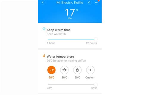 Как подключить чайник Xiaomi к телефону. Инструкция для умных чайников ...