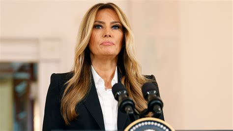 What Melania Trump Really Thinks About White House Demolition Revealed