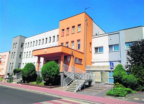 Grodzisk jak w związku z obecną sytuacją działa szpital Grodzisk