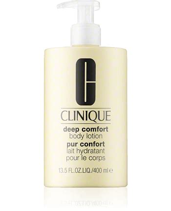 Deep Comfort Bodylotion > 45 % verlaagd