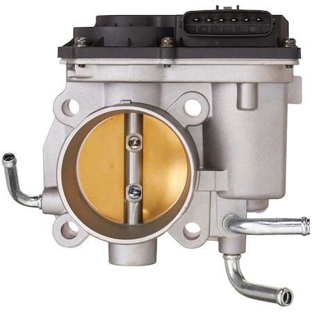 Spectra Premium Fuel Injection Throttle Body Assembly Tb Tb Zoro