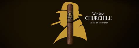 Davidoff Winston Churchill «The Late Hour Series» Cigar