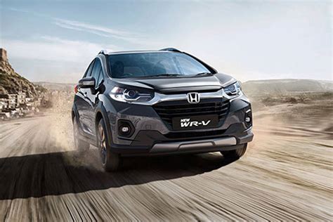 Honda Wr V Price September Offers Images Reviews And Specs