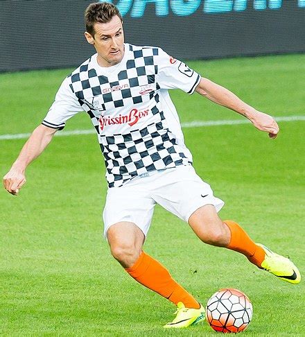 Miroslav Klose - Wikipedia