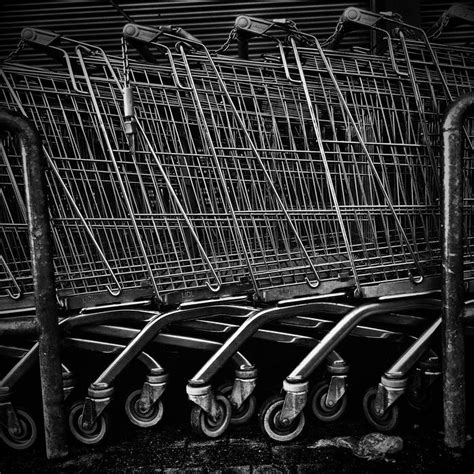 Shopping Cart Buggy Free Image Download