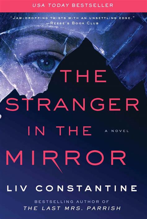 Books | Liv Constantine