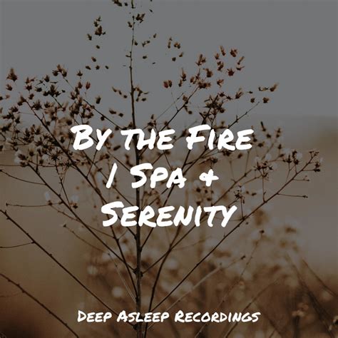 By The Fire Spa Serenity Album By Namaste Healing Yoga Yoga