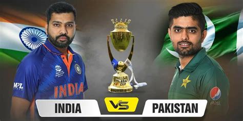 Pak Vs Ind: Pakistan defeats India in Asia Cup 2022