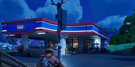 Fortnite: Traffic Light Locations And How To Decorate Them?