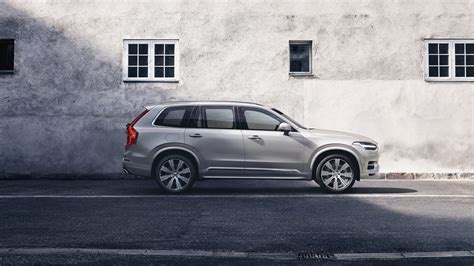 Специальная серия Volvo Xc90 ПРЕМИУМ