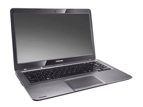 Toshiba Satellite U840 Review Spec Ultrabook Ultrabook Review Click