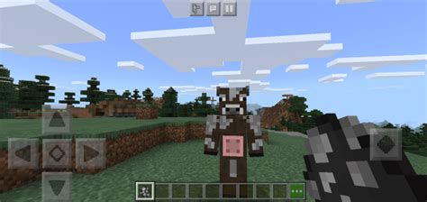 Humanoid Animals Minecraft Pe Addon