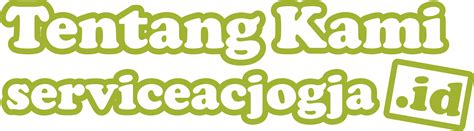 tentang  serviceacjogja id zona teknik