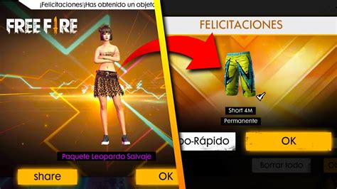 COMO GANAR El TRAJE DE LUCKY ROYALE Y ESTA ROPA EXCLUSIVA De FREE FIRE