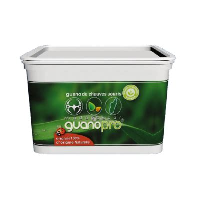 Engrais Premium Klash Guano Kg