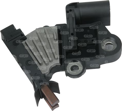 Alternator Regulator Self Diagnosis Article Text 1995 7