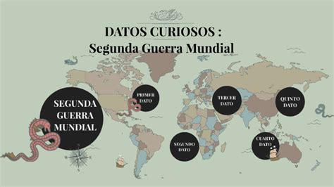 Introducir Imagen Datos Curiosos De La Segunda Guerra Mundial