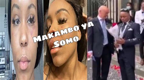 Somo Botala Makambo Yasomo Ekomeli Fille Oyo Youtube