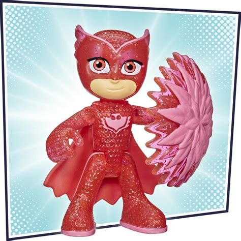 Pj Masks Hidden Pj Surprise Preschool Toy Collectible Blind Bag With