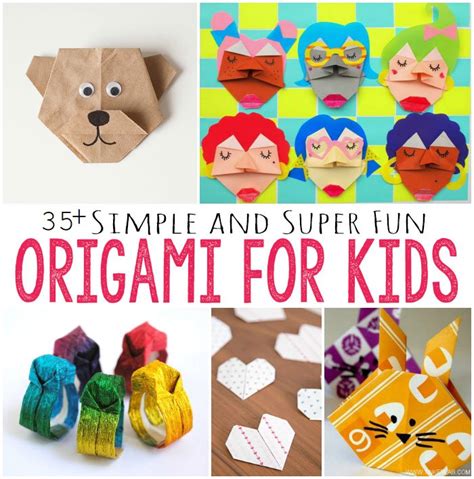 35 Diy Easy Origami Paper Craft Tutorials Step By Step K4 Craft