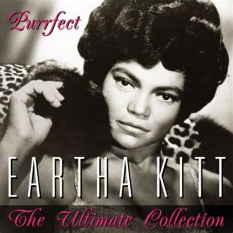 Eartha Kitt Lyrics Download Mp3 Albums Zortam Music