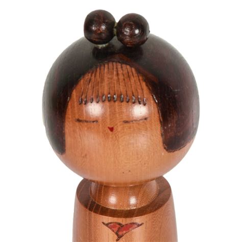 Creative Kokeshi Kdc22023 Kazari