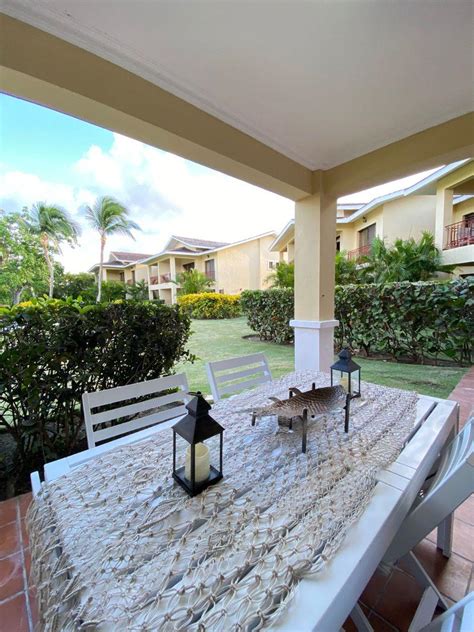 Casa En Venta En Cocotal Punta Cana Cocotal Punta Cana La