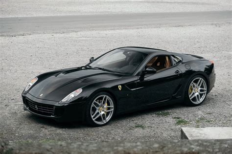 In-Depth: Ferrari 599 GTB Fiorano | Ferrari 599, Ferrari, Ferrari ...