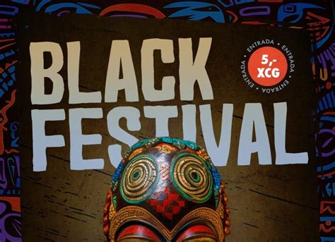 black festival verbindt jongeren met afrikaans erfgoed nucw