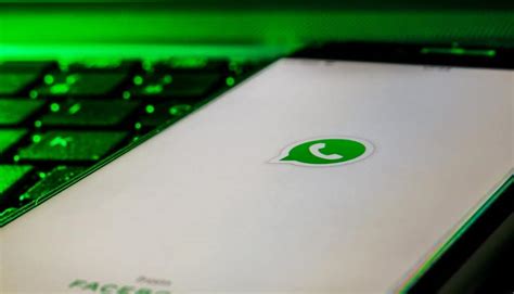 Nearly Million Whatsapp Records Allegedly Stolen In Data Leak