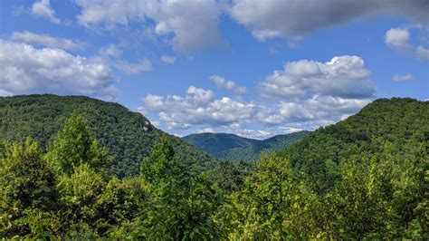 Pine Mountain State Resort Park — Kentucky Hiker